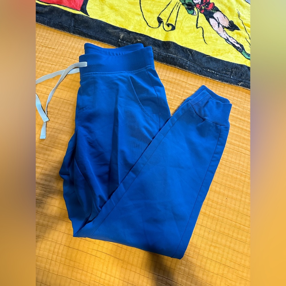 Figs joggers